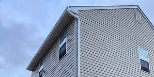 Best Wood Siding Installation  in Columbus Grove, OH